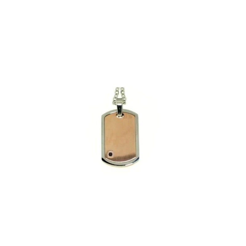 BP Collana Uomo Pend1724