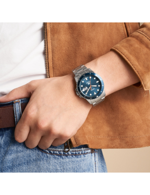 Fossil Orologio Uomo FS6050 Fossil