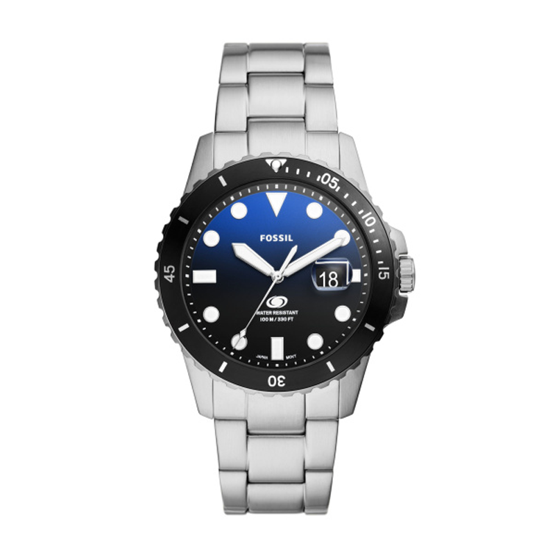 Fossil Orologio Uomo FS6038 Fossil Orologio Uomo FS6038