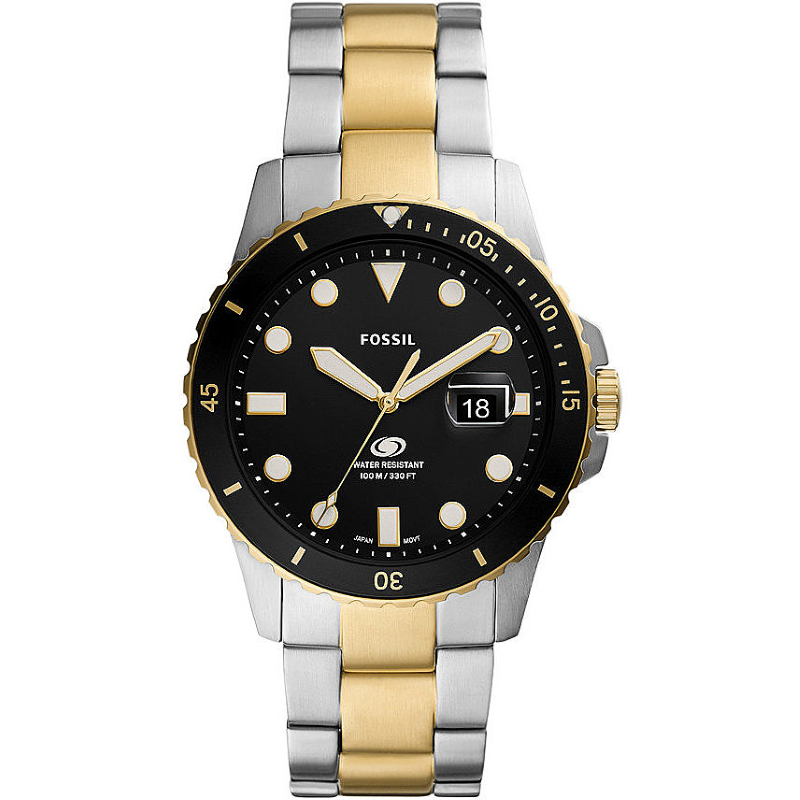 Fossil Orologio Uomo FS5951 Fossil Orologio Uomo FS5951