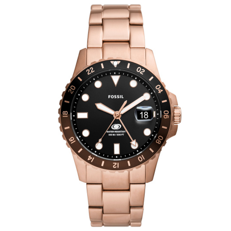 Fossil Orologio Uomo FS6027 Fossil Orologio Uomo FS6027