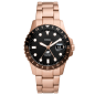 Fossil Orologio Uomo FS6027 Fossil Orologio Uomo FS6027
