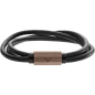 Emporio Armani Bracciale Uomo EGS2434200 Emporio Armani Bracciale Uomo EGS2434200