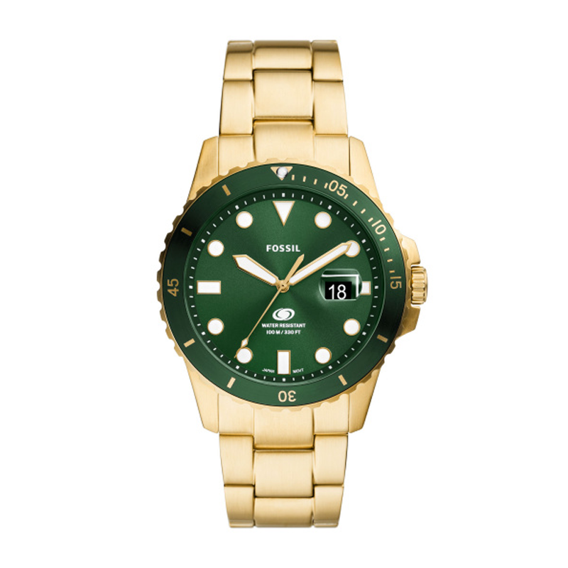 Fossil Orologio Uomo FS6030 Fossil Orologio Uomo FS6030