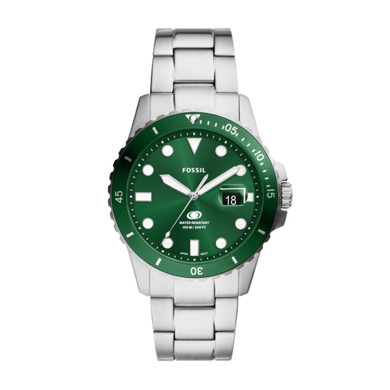 Fossil Orologio Uomo FS6033 Fossil Orologio Uomo FS6033
