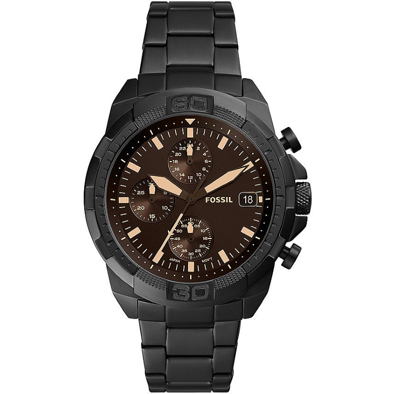Fossil Orologio Uomo FS5851 Fossil Orologio Uomo FS5851