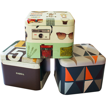 Fossil Orologio Uomo FS5851