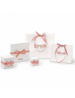 Stroili Anello Anelli 1685984