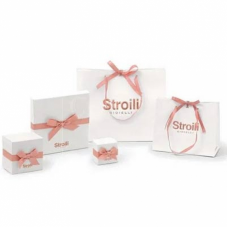 Stroili Anello Anelli 1685983