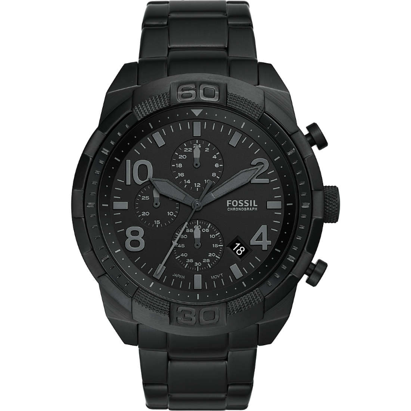 Fossil Orologio Uomo FS5712 Fossil Orologio Uomo FS5712