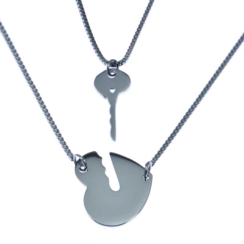 BP Collana Uomo BP.4.225 BP Collana Uomo BP.4.225