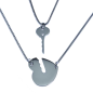BP Collana Uomo BP.4.225 BP Collana Uomo BP.4.225