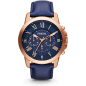 Fossil Orologio Uomo FS4835 Fossil Orologio Uomo FS4835