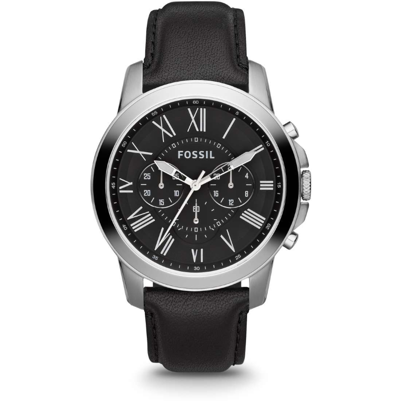 Fossil Orologio Uomo FS4812IE Fossil Orologio Uomo FS4812IE
