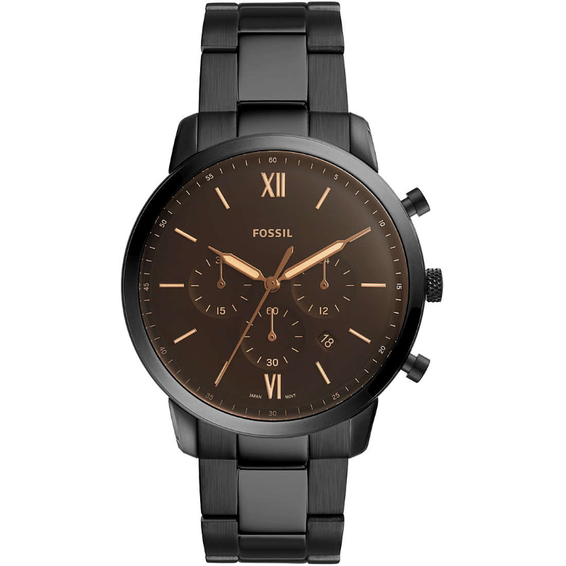 Fossil Orologio Uomo FS5525 Fossil Orologio Uomo FS5525
