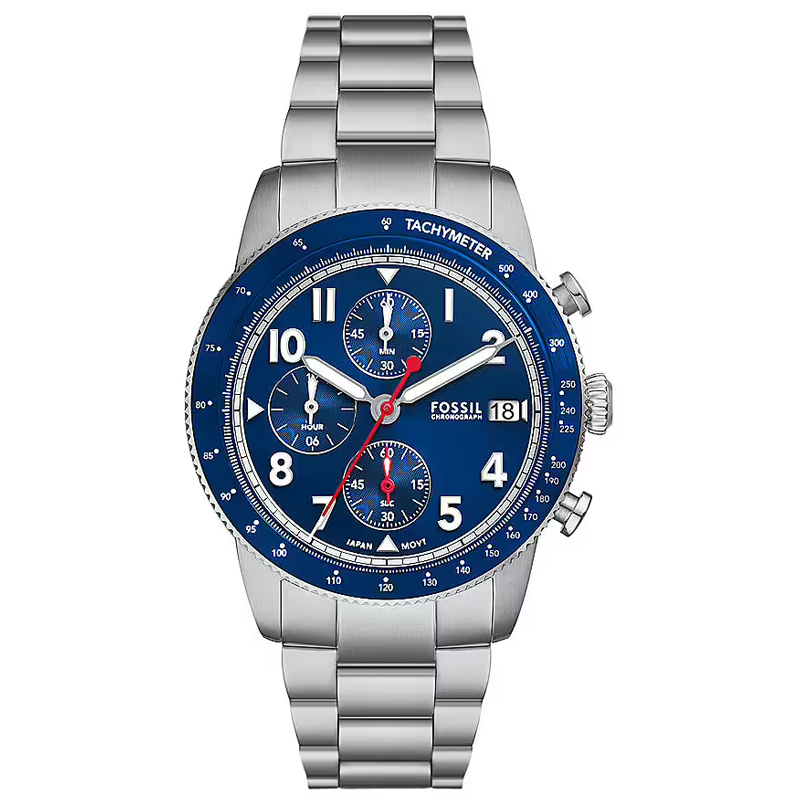 Fossil Orologio Uomo FS6047 Fossil Orologio Uomo FS6047
