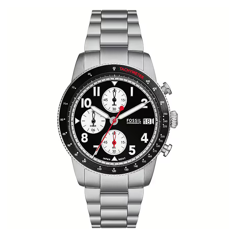 Fossil Orologio Uomo FS6045 Fossil Orologio Uomo FS6045