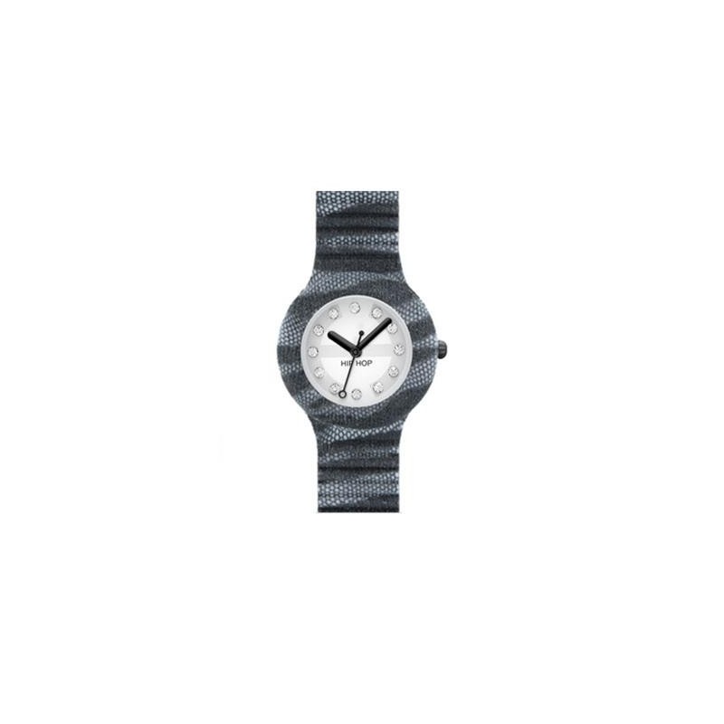 Hip Hop Orologio Donna HWU0358