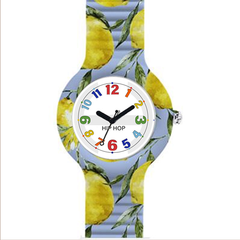 Hip Hop Orologio Donna HWU0669