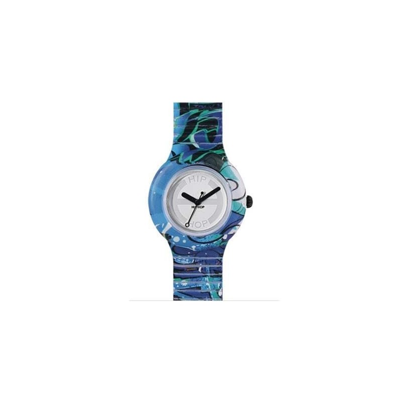 Hip Hop Orologio Donna HH.39.13.3