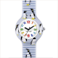 Hip Hop Orologio Donna HWU0616
