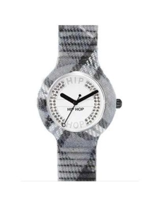 Hip Hop Orologio Cassa 32