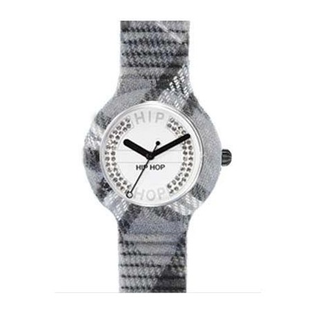 Hip Hop Orologio Cassa 32