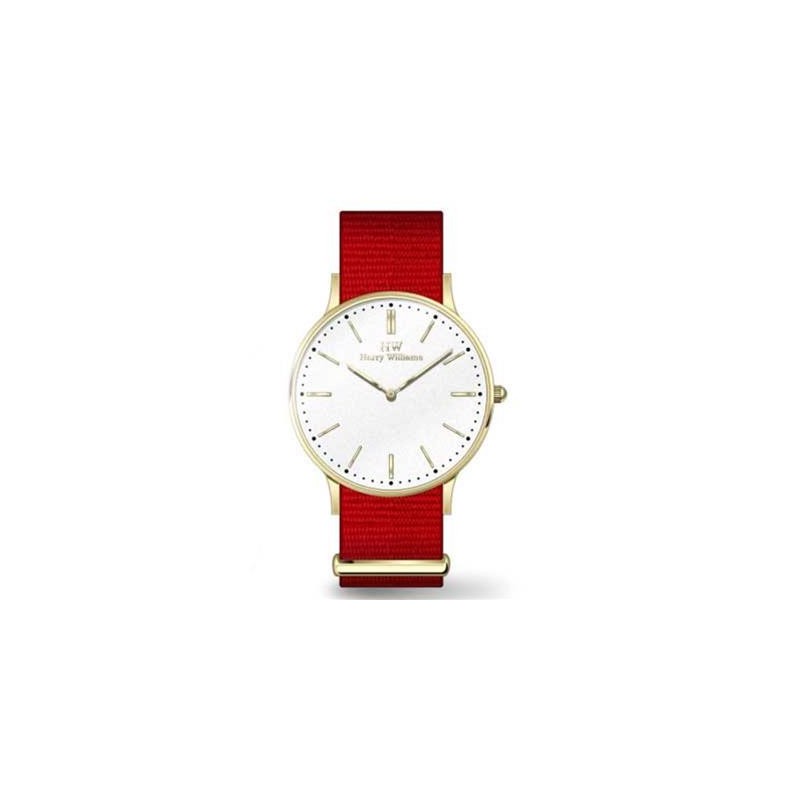 Harry Williams Orologio Donna HW.2014L/15