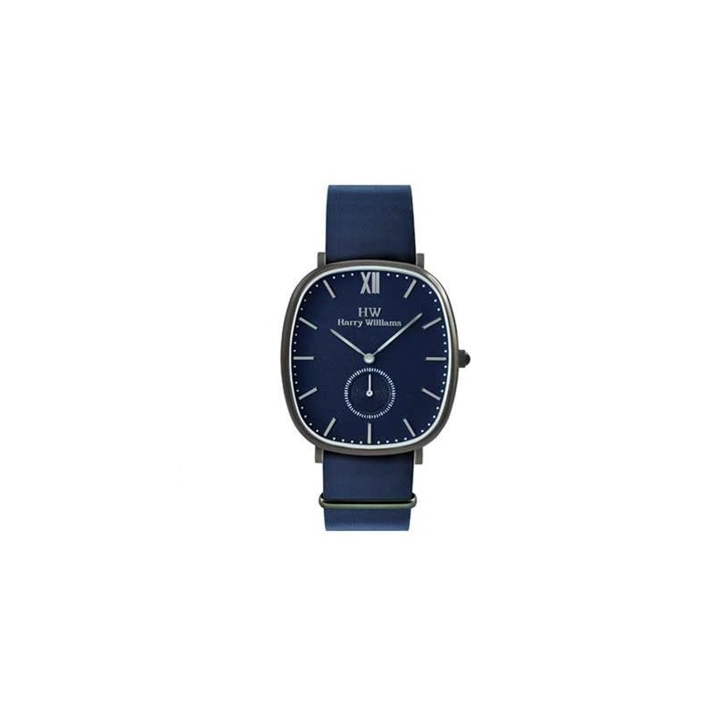Harry Williams Orologio Uomo HW.2435M/06 Harry Williams Orologio Uomo HW.2435M/06
