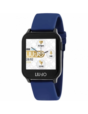 Liu-Jo Orologio Smartwatch SWLJ009