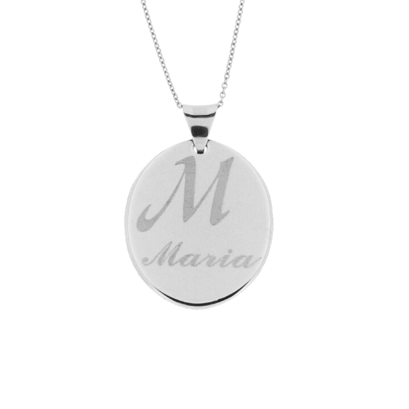 BP Collana Personalizzabili CA210G