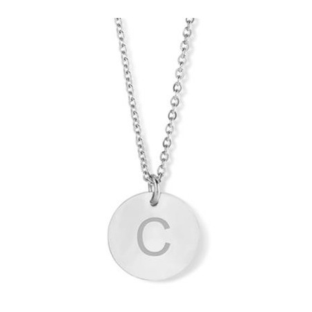 Co88 Collection Collana Alphabet 8CN-11028
