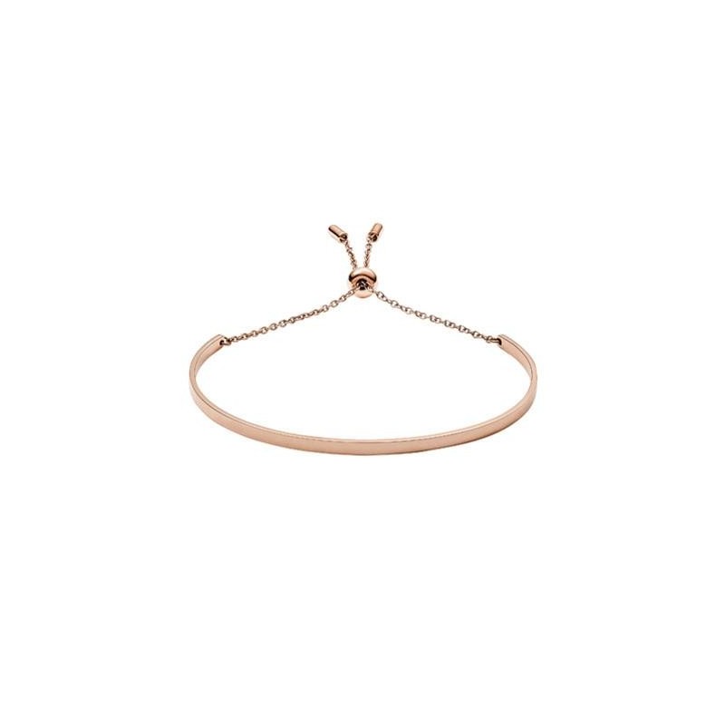 Fossil Bracciale Donna JF03024791 Fossil Bracciale Donna JF03024791