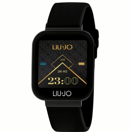 Liu-Jo Orologio Smartwatch SWLJ103