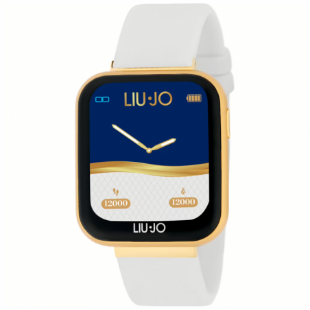 Liu-Jo Orologio Smartwatch SWLJ109