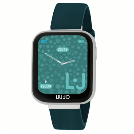 Liu-Jo Orologio Smartwatch SWLJ106