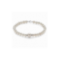 Miluna Bracciale Perle e Diamanti PBR3073V