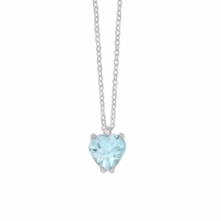 Miluna Collier diamanti CLD4285