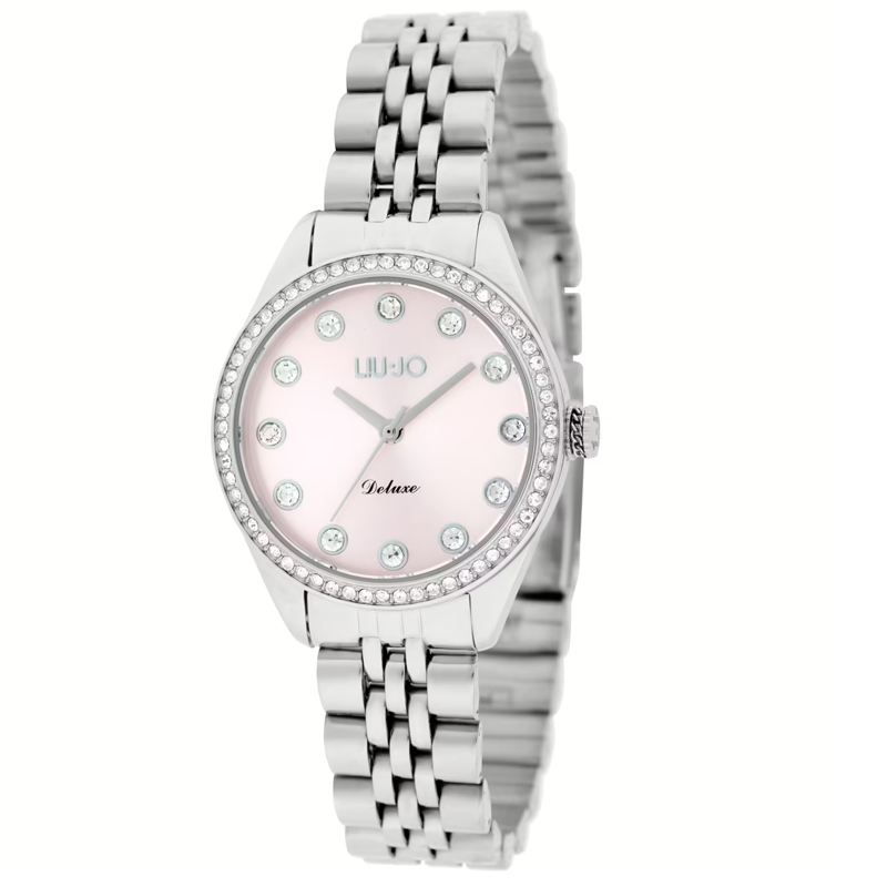 Liu-Jo Orologio Donna TLJ2254 Liu-Jo Orologio Donna TLJ2254