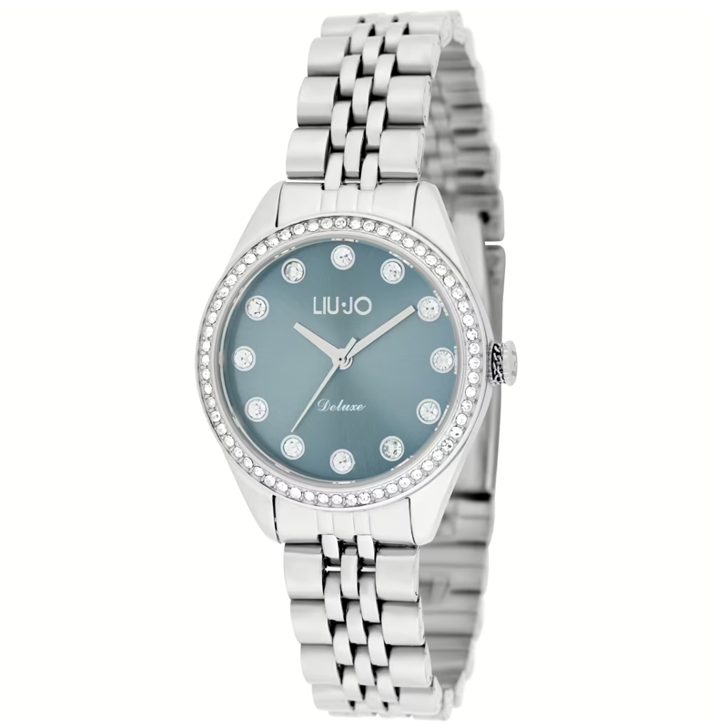 Liu-Jo Orologio Donna TLJ2257 Liu-Jo Orologio Donna TLJ2257