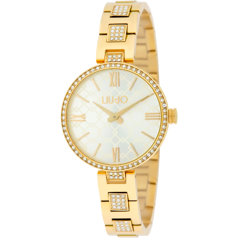 Liu-Jo Orologio Donna TLJ2185