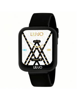Liu-Jo Orologio Smartwatch SWLJ107