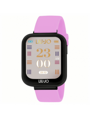 Liu-Jo Orologio Smartwatch SWLJ108