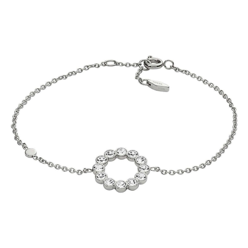 Fossil Bracciale Donna JF02799040 Fossil Bracciale Donna JF02799040