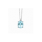 Miluna Collier diamanti CLD4284