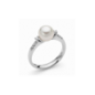 Miluna Anello Perle e Diamanti PLI1633