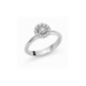 Miluna Anello Diamanti Fantasia LID3501