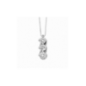 Miluna Collier Diamanti CLD4144-039G7
