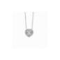 Miluna Collier con Diamanti CLD4234