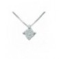 Miluna Collier Diamanti CLD4104
